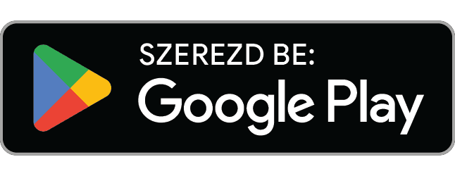 Elérhető a Google Play-en