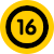 Korhatár 16