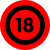 Korhatár 18