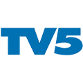 TV5MONDE logo