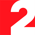 TV2 logo
