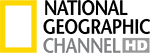Nat Geo HD logo