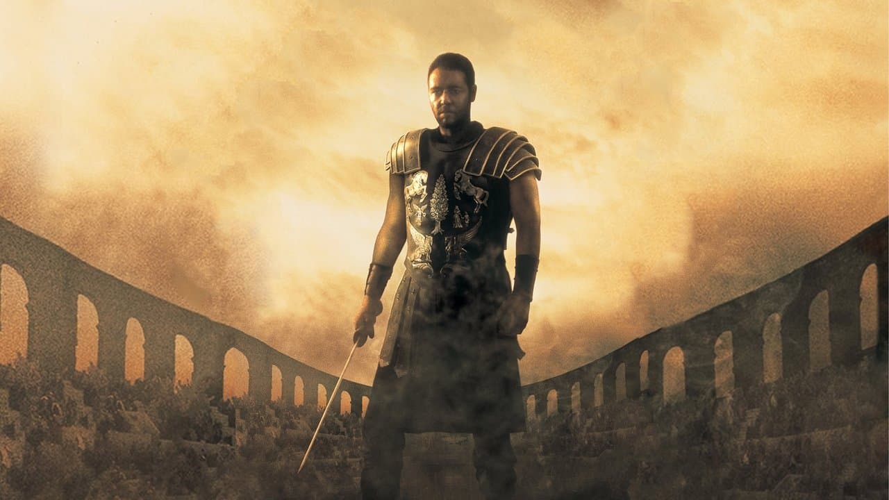 Gladiátor