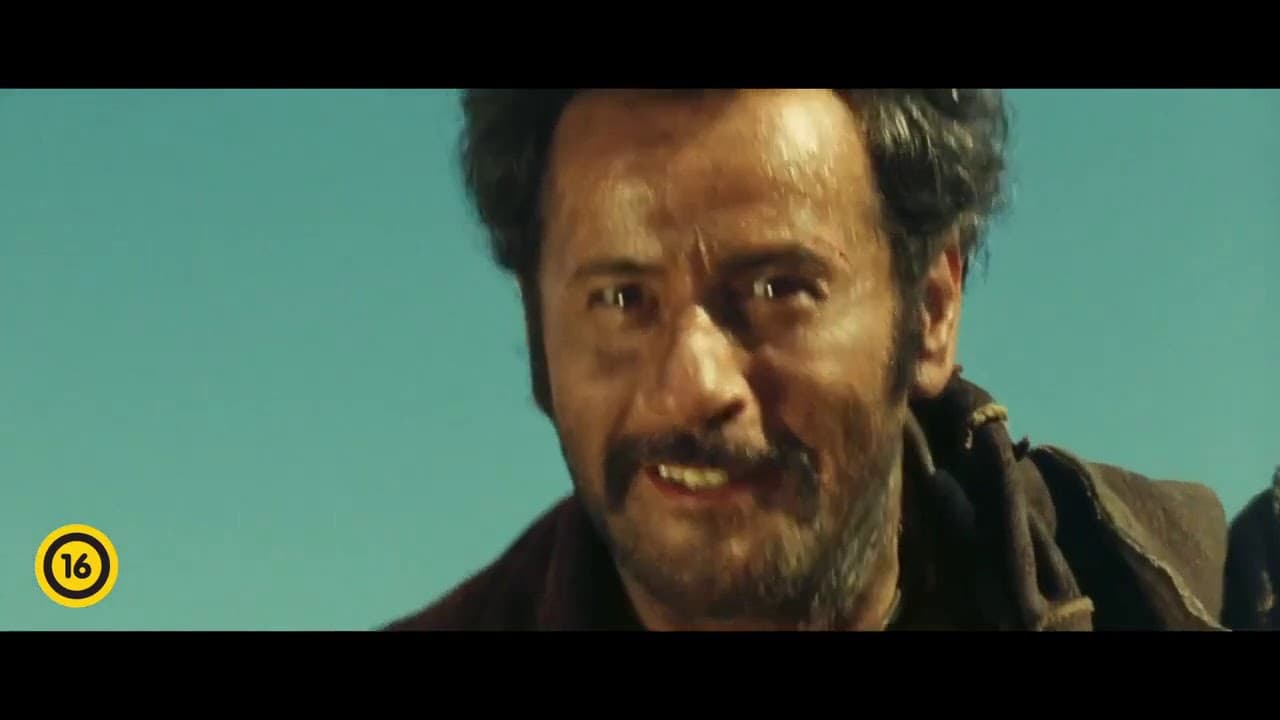 A Jó, a Rossz és a Csúf Trailer Thumbnail