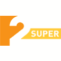 SuperTV2 logo